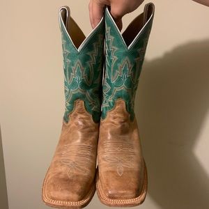 ariat boots